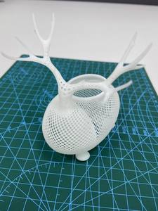 Hoge Kwaliteit Uv 405 Um 3 D Printer Witte Kleur 3d Printer Lichtgevoelige Voor S La Lcd D Lp Vloeibare Hars Afdrukken Wt06 - Product Image 4