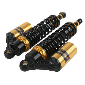 Juego de Suspensión con Amortiguador de Aire TCMT XX-257 de 12.5 Pulgadas y 320 mm para <span class=keywords><strong>Honda</strong></span> Gokart ATV <span class=keywords><strong>90cc</strong></span> 300cc - Product Image 4