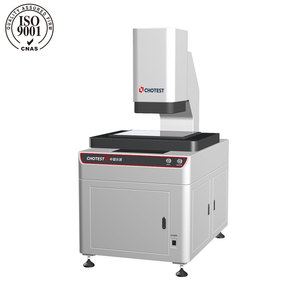 Máy Đo Độ Chính Xác Tầm Nhìn Rộng Máy Đo Đường Kính Tổng Thể Kích Thước Xyz Bên Ngoài - Product Image 3