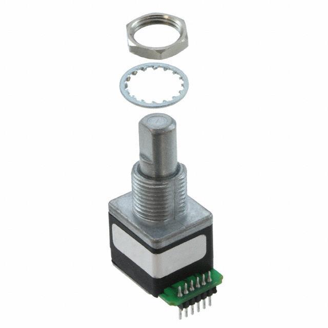 New And Original 62AG11-L0-P ROTARY ENCODER OPTICAL 32PPR Sensors