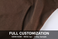 Sweat-shirts et hoodies en coton de qualité supérieure pour hommes et femmes, hoodies à capuche pour hommes avec double couche de tissu et poche kangourou