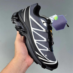 Chaussures de sport de luxe pour femmes, de haute qualité, antidérapantes, respirantes et légères, idéales pour la course sur sentier et la randonnée. - Product Image 3