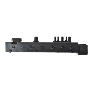 Interruptor de Ajuste de Asiento Eléctrico Ford 9L3T-14B709-FAW, Interruptor Combinado para Reemplazo y Reparación - Product Image 4