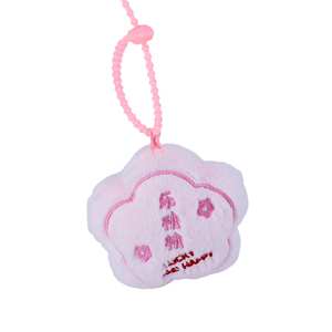 Boneka Hewan Lucu Berkualitas Tinggi ODM MOQ Rendah, Tas Promosi, Mainan Boneka Hewan Plush - Product Image 2