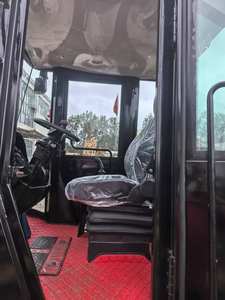 Encuentre un icono similar CAT966H Casi nuevo Cargador frontal usado en Japón original CAT966H Cargador de rueda frontal hidráulico de buena calidad - Product Image 5