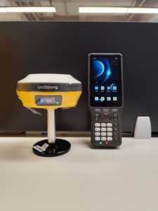 Unihstrong/E-Survey G20/ERTK30 GNSS กับ IMU และกล้องคู่สำหรับการสำรวจที่ดินจีพีเอส - Product Image 6