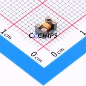 AACM4532T801W2 Common Mode <b>Filter</b> SMD-4P,4.5x3.2mm <b>RF</b> 125V 1.2A 800Ohm@100MHz 50V - Product Image 2