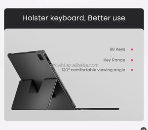 Entrega en 48 horas 12,7 pulgadas portátil Win 11 nuevo Intel N5095 3,40 Ghz 16GB RAM 512GB SSD notbook PC portátiles para juegos baratos - Product Image 5