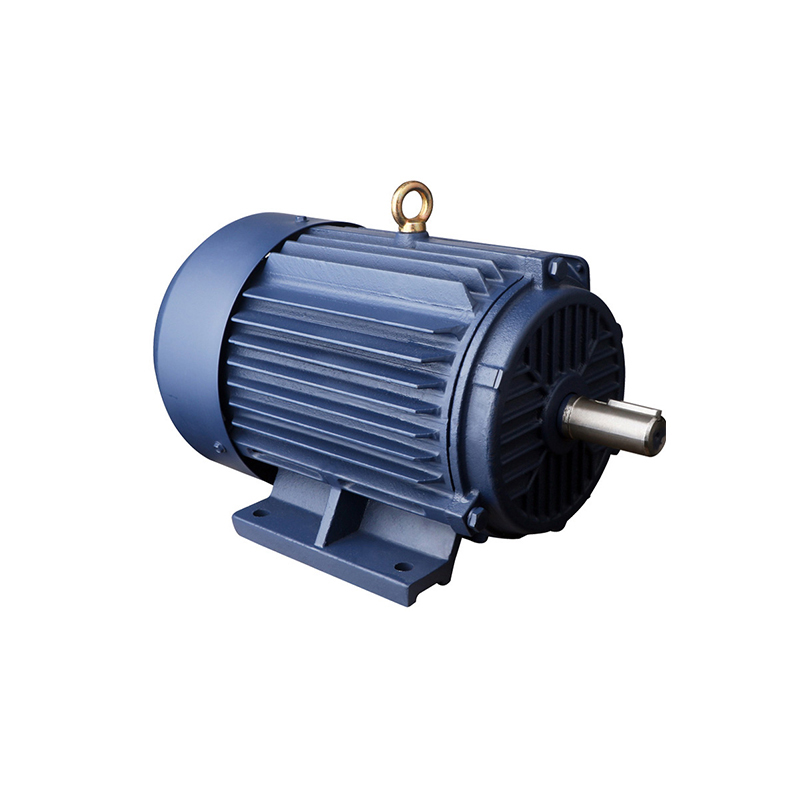 5kw 220/380/415/440/660v三相交流感应异步电动机 on m.alibaba.com
