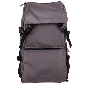 Mochilas Impermeables para Computadora Portátil de Gran Capacidad, Novedad 2025, Venta al por Mayor Personalizada, para Viajes al Aire Libre - Product Image 5