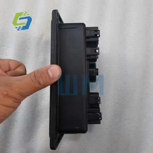 Pannello di Controllo Computer Motore Ricambi per Escavatore Rebecca Tad1643 21898783 21898783 23751380 Monitor 23751380 - Product Image 3