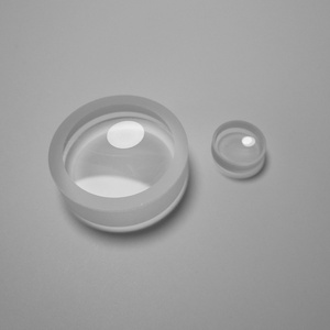Obiettivo di Esposizione ad Alta Precisione per <span class=keywords><strong>Fotografia</strong></span>, Scopi Laser, Semiconduttori, Applicazioni Mediche e DUV - Product Image 5