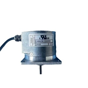 Câble d'encodage Hohner 27-2770R/10 à extrémité ronde pour moniteur, fabriqué en Italie - Product Image 5