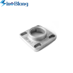 Nhà máy sản xuất hàng loạt tùy chỉnh sản xuất cát bị mất sáp đầu tư Đúc trọng lực đúc các bộ phận cơ khí và các thành phần - Product Image 2