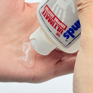 Craie liquide transparente personnalisable <span class=keywords><strong>sans</strong></span> poussière pour pole dance, softball, pickleball et jeux - Product Image 4