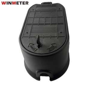 สำหรับพื้นที่จราจรหนาแน่น ฝาปิดแข็งแรงพิเศษ ห้องรักษาความปลอดภัยใต้ดิน - Product Image 1