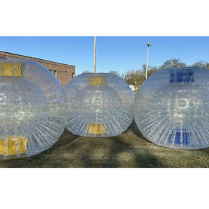 <span class=keywords><strong>Jeux</strong></span> gonflables d'extérieur, quilles géantes de bowling, boules zorb, ensembles gonflables à vendre - Product Image 5