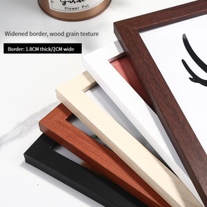 Venta al por mayor <span class=keywords><strong>de</strong></span> marcos <span class=keywords><strong>de</strong></span> fotos <span class=keywords><strong>de</strong></span> <span class=keywords><strong>madera</strong></span> personalizados 4x6 5x7 6x8 8x10 12x12 12x16 A4 A3 A2 16x16 24x36 Mdf marcos <span class=keywords><strong>de</strong></span> fotos <span class=keywords><strong>de</strong></span> <span class=keywords><strong>madera</strong></span> para fotos - Product Image 5
