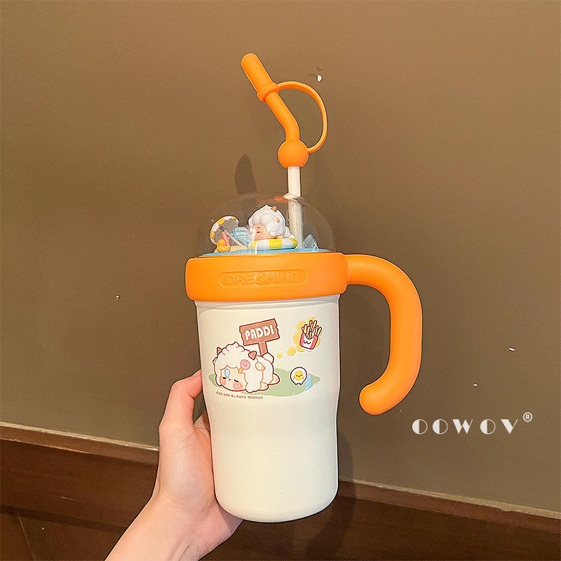 830ML ขี้เกียจ