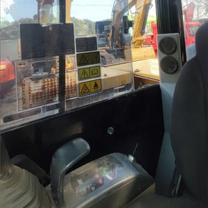 รถขุดมือสองสภาพดี Cat 305.5e มีสินค้าในสต็อก - Product Image 3