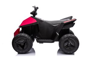 Электрический квадроцикл-багги VIP Buddy Custom на пульте управления для детей, унисекс, пластиковый - Product Image 4