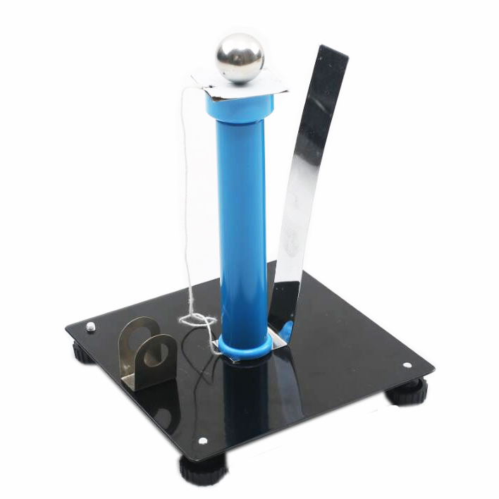 Gelsonlab HSPD-107 Moment of Inertia Apparatus - Teaching Tool