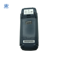 Terminal POS avec clavier anglais s90 3G GPRS terminal POS terminal de paiement 32 bits Arm11 S80 S58 S900