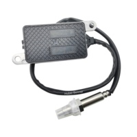 A 010 153 1428 5WK9 7329A Inductor de Sensor de NOx de óxido de nitrógeno de suministro directo de fábrica para Scania A0101531428 5WK97329A