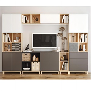 <span class=keywords><strong>Mueble</strong></span> de <span class=keywords><strong>TV</strong></span> Moderno en Dorado y <span class=keywords><strong>Blanco</strong></span>, <span class=keywords><strong>Mueble</strong></span> de Pared de Lujo para el Hogar, Soporte de <span class=keywords><strong>TV</strong></span> con Juego de Mesa de Centro, <span class=keywords><strong>Mueble</strong></span> de <span class=keywords><strong>TV</strong></span> con Vitrina - Product Image 2