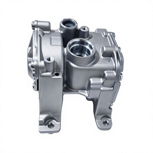 11419895359 Bomba de aceite de motor para X3 G01 X4 G02 Serie 3 G20 Serie 4 G22 G26 - Product Image 2