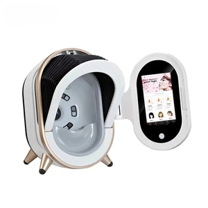 <strong>New</strong> Professional Products Skin <strong>Analyzer</strong> Smart Skin Detector Skin Scanner <strong>Analyzer</strong> - Product Image 2