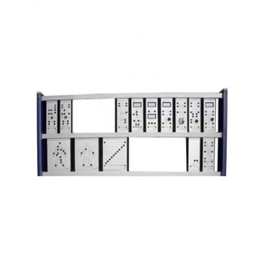 Banc de formation pour l'étude neutre, l'éducation scolaire, la formation technologique, l'enseignement et les laboratoires. - Product Image 1