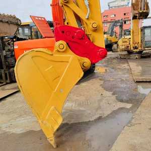 Alta eficiencia utilizada para excavadora Cat 315DL con componente de motor central de garantía de 1 año para proyectos de construcción - Product Image 6