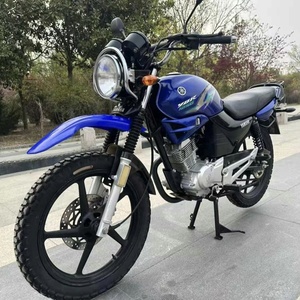Motocicleta <span class=keywords><strong>Yamaha</strong></span> Edición Todoterreno <span class=keywords><strong>YBR</strong></span> 125cc de Alta Gama, de Dos Ruedas, Hecha en China - Product Image 1