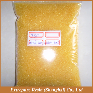 SBA เรซินแลกเปลี่ยนสูงสำหรับการบำบัดน้ำเสียทางเคมี - Product Image 5