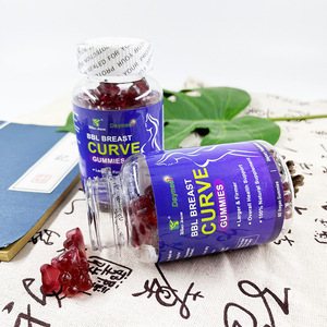 Gomitas <span class=keywords><strong>de</strong></span> Hierbas Naturales BBL para Curvas <span class=keywords><strong>de</strong></span> Senos, Gomitas para Aumentar y Mejorar la Forma <span class=keywords><strong>de</strong></span> los Senos, Ayudan a Mejorar los Senos <span class=keywords><strong>de</strong></span> las Mujeres - Product Image 5