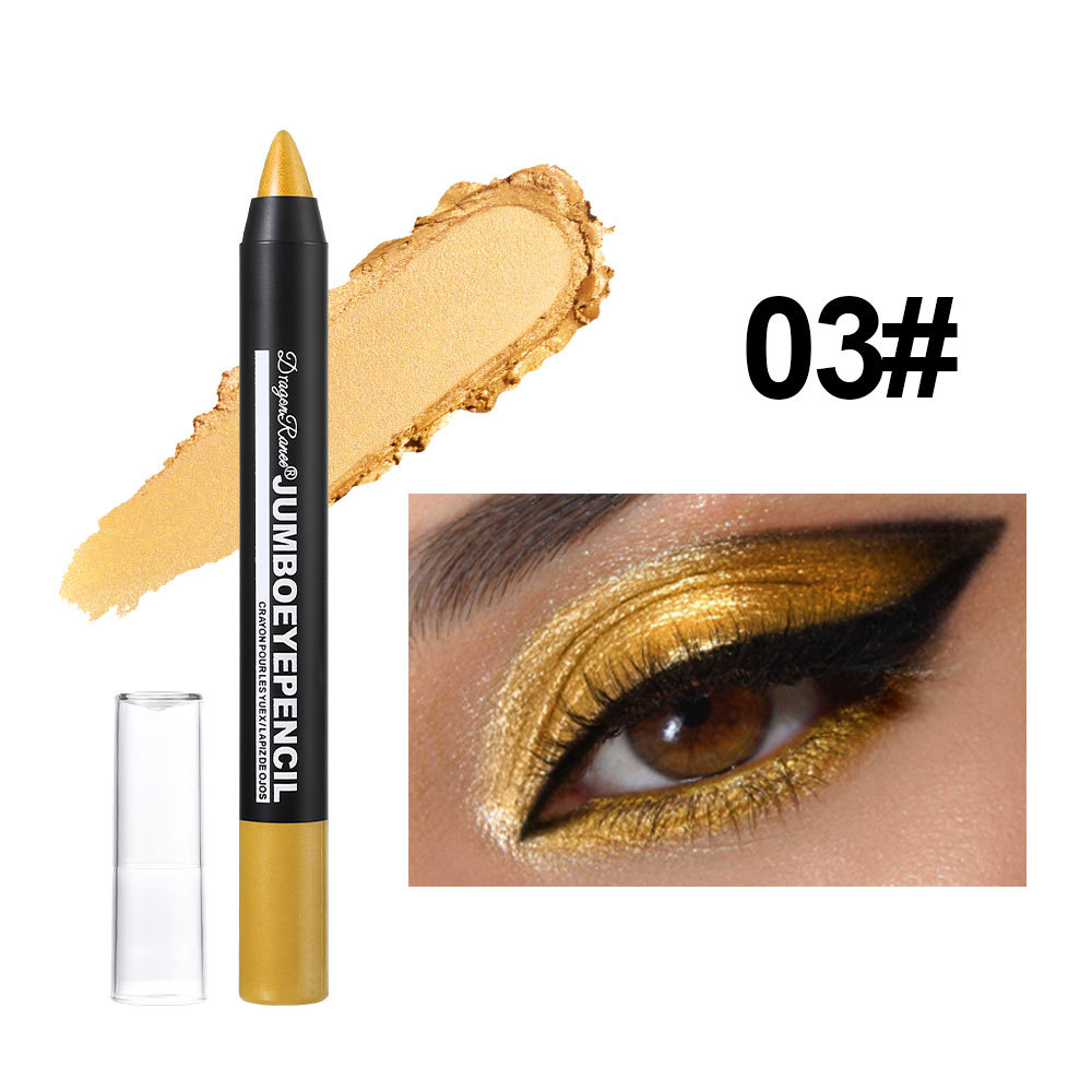 03# gold-no color box