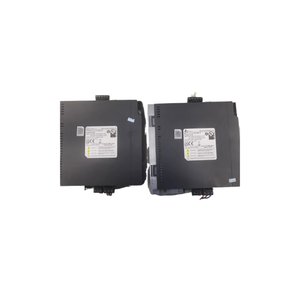 Oferta Especial ASD-A3-0421-F ASD-A3-0721-F ASD-A3-1021-F ASD-A3-1521-F Servoaccionamiento de CA de Ahorro Energético con Posicionamiento Preciso - Product Image 2