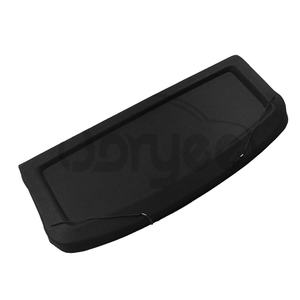 Garniture de plateau de chargement de coffre non rétractable OEM pour 2017-2022 2018 <span class=keywords><strong>VW</strong></span> <span class=keywords><strong>T</strong></span>-<span class=keywords><strong>Roc</strong></span> AWD FWD A11 D11 Accessoire - Product Image 3