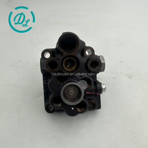 Ensemble de tête de pompe à injection de carburant diesel DL EexcavaStart 129602-51741 119940-51741 pour mini-excavatrices, moteurs 4TNV88/4TNE88/4TNV84 - Product Image 2