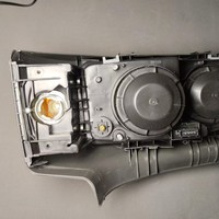 Phares de camion professionnels ASSY ELECTRIC LH/RH OEM 5010231669 5010231669 LAMPE TÊTE pour RENAULT PREMIUM1