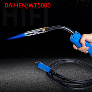อุปกรณ์เสริมคุณภาพสูงของแท้จาก OTC/<span class=keywords><strong>Daihen</strong></span> สำหรับเครื่องเชื่อม MIG/MAG/CO2 รุ่น 500A หัวเชื่อม Wt-2000-Sd - Product Image 2