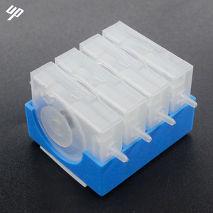 4/5/6 màu <span class=keywords><strong>Ciss</strong></span> một chiều van điều tiết mực van điều khiển van cho Canon cho HP cho Epson cho máy in phun Anh Trai - Product Image 1