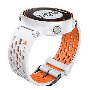 <span class=keywords><strong>Bracelet</strong></span> de montre pour <span class=keywords><strong>Garmin</strong></span> Forerunner 235 230 620 630 <span class=keywords><strong>735XT</strong></span> 235Lite <span class=keywords><strong>Bracelet</strong></span> de montre intelligent <span class=keywords><strong>Bracelet</strong></span> en silicone respirant - Product Image 2