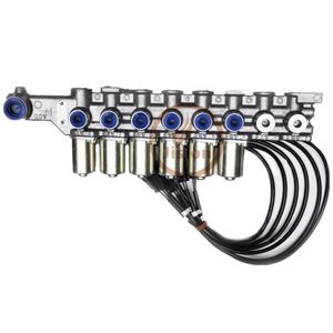 Válvula Solenoide 207-60-71311 Apta para Excavadora PC300-7 PC300LC-7 PC350-7 - Product Image 3