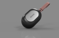 Auriculares TWS inalámbricos verdaderos de alta calidad, auriculares TWS de graves bajos
