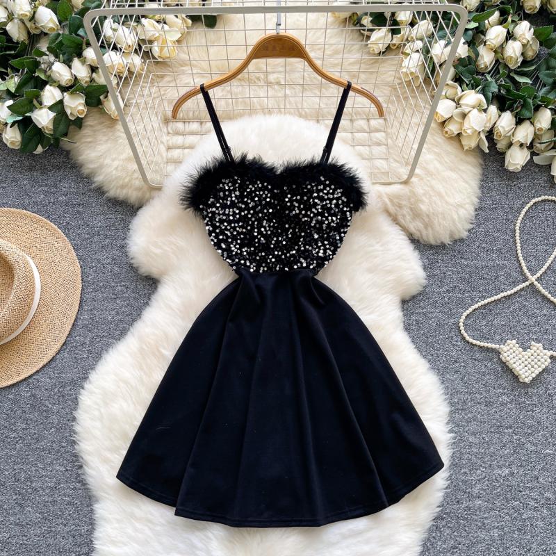 Fitted Tunic Dress - High Quality & Customizable Fashion