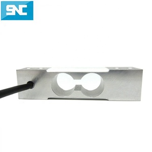 SC602 hợp kim Nhôm Duy Nhất Điểm Tải Di Động 3kg 6kg 10kg 50kg <span class=keywords><strong>60kg</strong></span> 100kg - Product Image 2