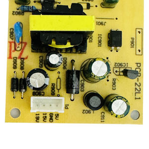 PCB 25L <b>5V</b> 15V 19V - Product Image 3