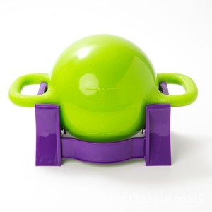 제조사 직송 PVC 이중 손잡이 4-12LB 슬리밍 케틀벨 덤벨 시리즈 (피트니스 및 바디 쉐이핑용) - Product Image 1